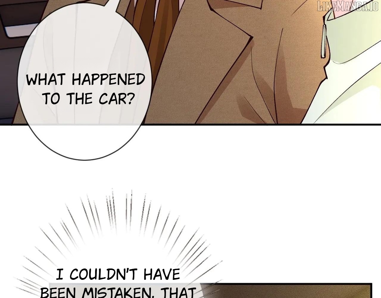 Everyone's Darling Chapter 366 - page 4